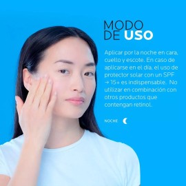 Crema Roche Posay Redermic Retinol Anti Arrugas 30ml