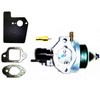 Genuine OEM Honda HRR2167VKA Walk-Behind Lawn Mower Engines CARBURETOR ASSEMBLY