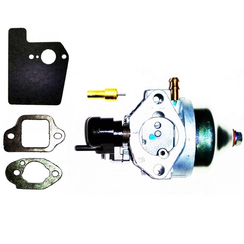 Genuine OEM Honda HRR2167VKA Walk-Behind Lawn Mower Engines CARBURETOR ASSEMBLY