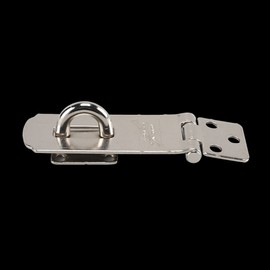 Iron Door Hook Latch Accessory Counterpart (YJ) 5ea