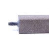 EasyPro Alumina Airstone - 6" Long - 3/8" barb -