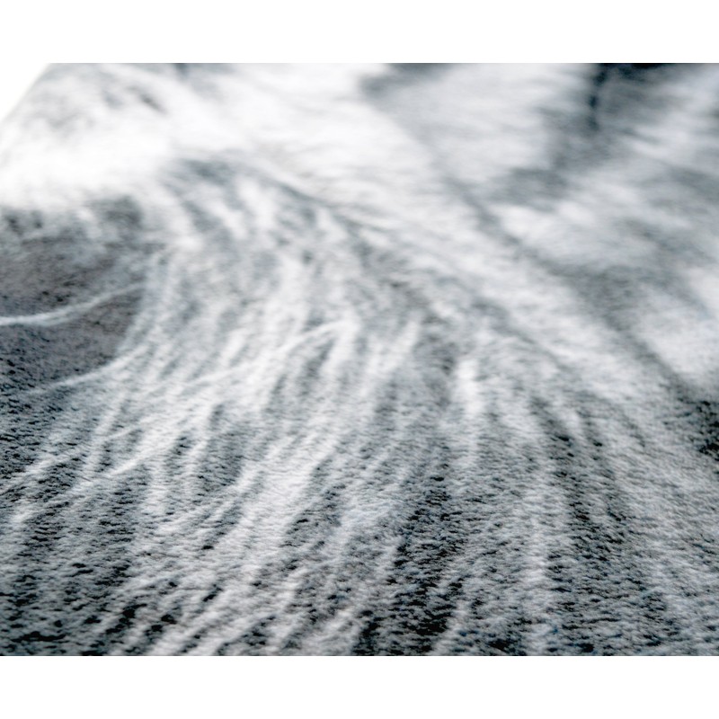 Kinzler Blanket Multi-Coloured 150 x 200 cm