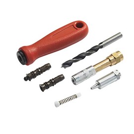 WAGNER Injection Set for Wood Treatment, Accessory for WAGNER Paint Sprayer for Cupguns W95 and W180P