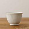 Hasamiyaki Yumi Muscular Carving White | Stylish, Cute, Luxurious, Lightweight,