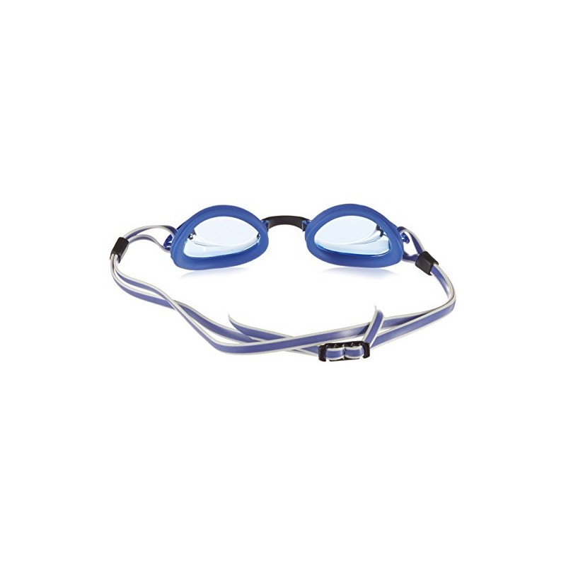 Beco Boston Swimming Goggles – Blue/White, One Size