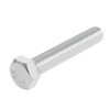 Aopin M8 x 35mm Hex Bolt Screw Grade 5.8 Stainless