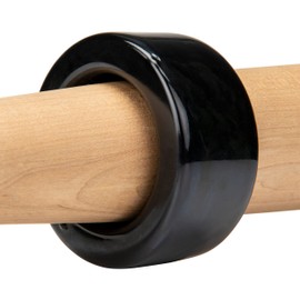 Champro Bat Weight Blister Pack (Black, 24-Ounce)