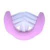 3 Sided Autism Toothbrush 360° Oral Teeth Cleaning Design U-Shaped