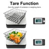 Fuzion Shipping Scale - Wireless Postal Scale 110LB x 0.1oz,