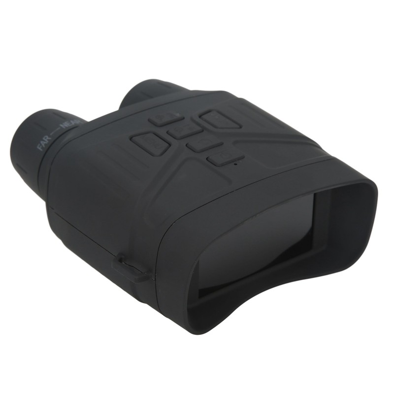 NV4000B 4K Night Vision Goggle 4000mah USB Charging Infrared Binoculars