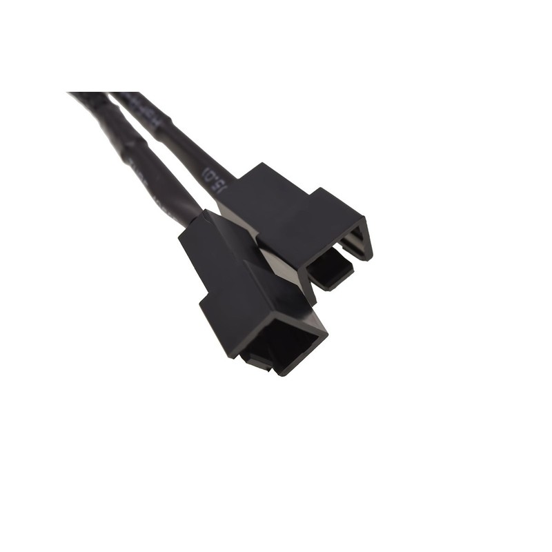 Phobya SATA power Y-cable Internal to 3pin 5 V and