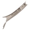 ECOTRIC Right Side A Pillar Grab Handle Compatible with 2002-2010