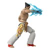 Game Dimensions - Tekken - Kazuya Mishima Action Figure