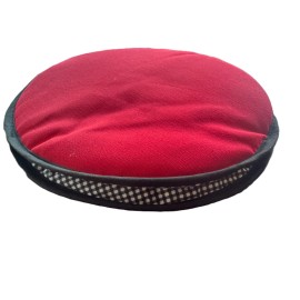 La Tortilla Oven Large 12" Insulated Fabric Tortilla Warmer Pouch