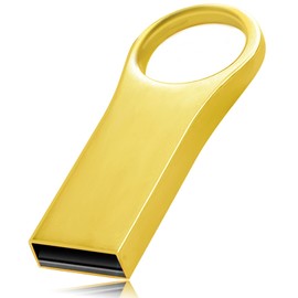 USB Stick 64 GB USB 2.0 Memory Stick Mini Flash Drive Memory Sticks USB Flash Drive for PC Tablet Speaker TV Car