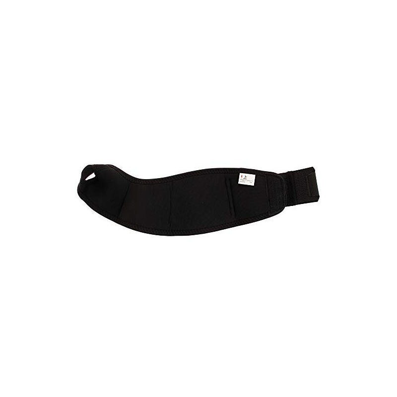 Nakayama Magico Sport Wrist Dual Guard for Left Wrist Baseball