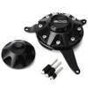Compatible with Ninja 500 Ninja500 2025 2024 Z500 Z 500