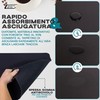 Creative Corner Saugfähige Küchenmatte aus Kieselgur - Abtropfmatte für Geschirr,