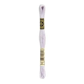 117-25 DMC 25 Thread