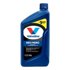 Valvoline DEX/MERC ATF Automatic Transmission Fluid 1 Quart