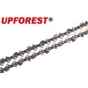 20 Inch Chainsaw Chain for Blue Max 53543, 52209, 8901,