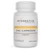 Integrative Therapeutics - Zinc-Carnosine - PepZin GI Brand - 60