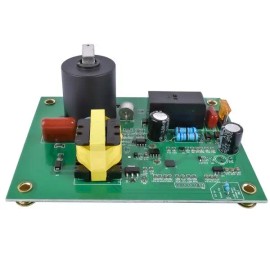 Dinosaur Electronics UIB S 12V DC 816689021010 Ignitor Board Universal Small Surge Protection DeviceColor: as picture Color