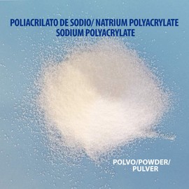 Sodium Polyacrylate (250 g)