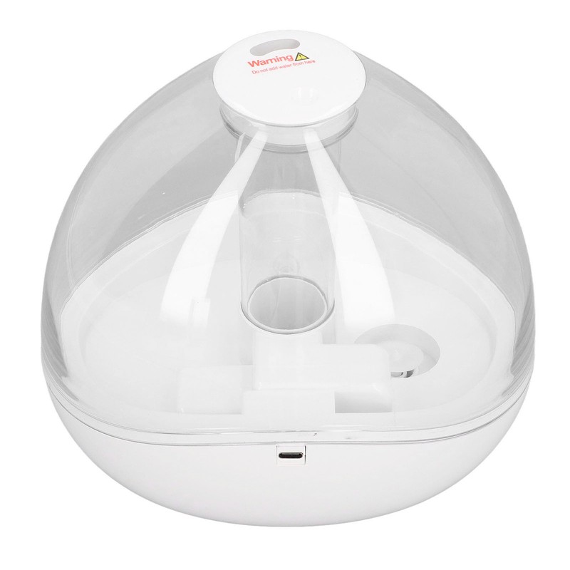 Humidifier USB Home Bedroom Quiet Desk Essential Oil Diffuser Large