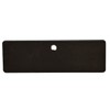 Lund Boat Glove Box Door | Black 17 x 5