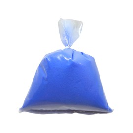Blue Salt for Spiritual Protection Rituals and Spells, 1 LB