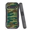 Kyocera For Kyocera DuraForce PRO 3 (E7200) Case Flexible TPU
