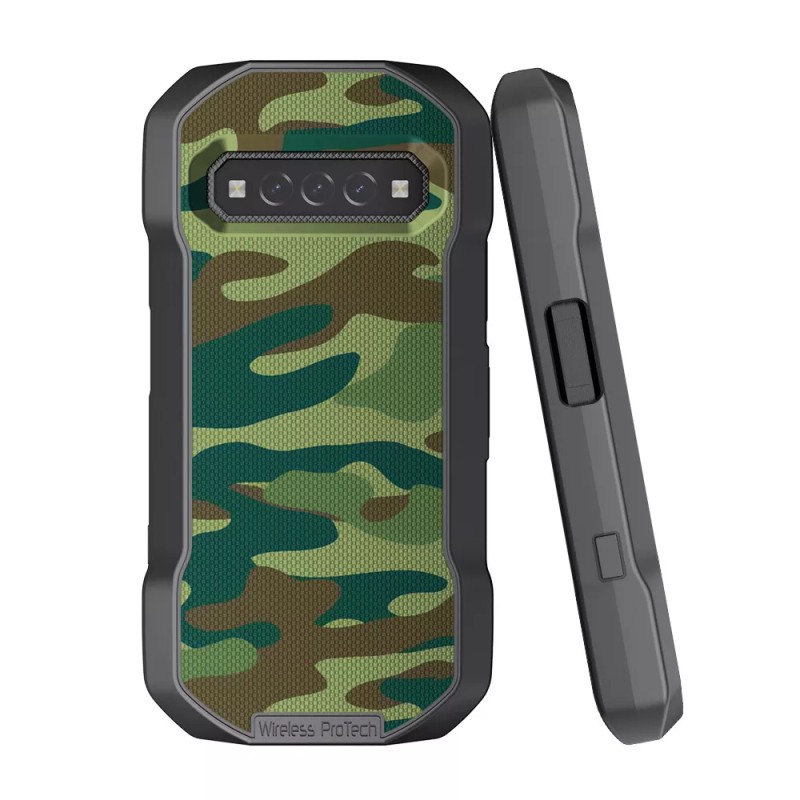 Kyocera For Kyocera DuraForce PRO 3 (E7200) Case Flexible TPU