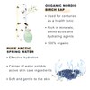 LUMENE Nordic Hydra [Lähde] Oxygen Recovery 72H Hydra Gel Mask,