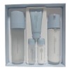 Water Bank Blue Hyaluronic Basic Set Normal to Dry 160ml+120ml / 워터뱅크 블루 히알루로닉 기초 세트 중건성 160ml+120ml
