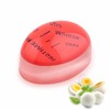 Egg Timer Color Changing Indicator Soft Medium & Hard Boiled