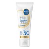 NIVEA Protector Solar Facial Control de Manchas FPS50 40ml