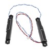 Left Right Laptop Internal Speaker Replacement for Latitude 5480 E5480