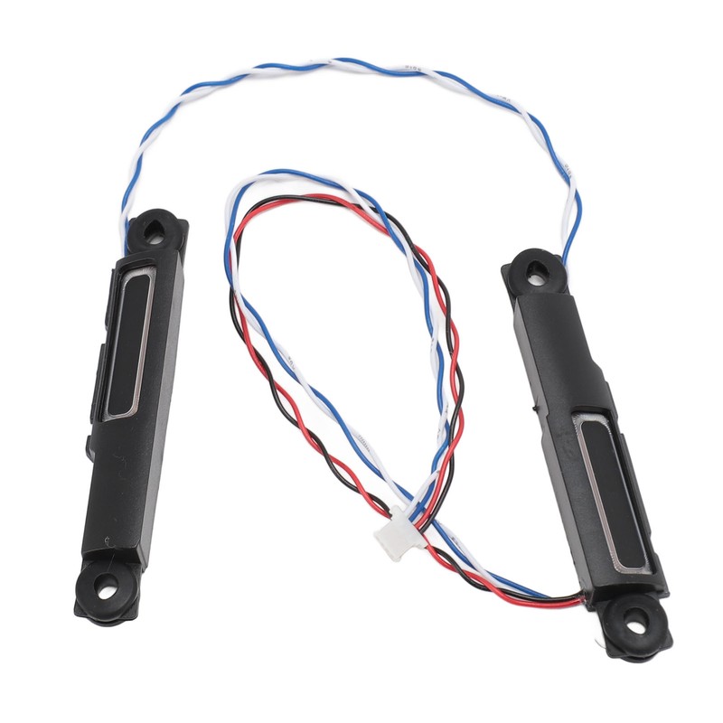 Left Right Laptop Internal Speaker Replacement for Latitude 5480 E5480