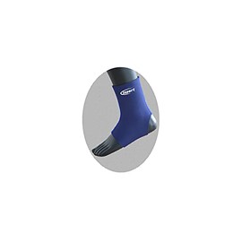 I-sport Neoprene Ankle Support Medium 20 to 25 cm