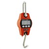 Outmate Mini Digital Crane Scale 300kg/660lbs with LED (Aluminium Alloy