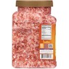 Rani Himalayan Pink Salt Granules (84 Essential Trace Minerals) 64oz