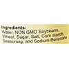 Wan Ja Shan Soy Sauce Glaze (2 Pack, Total of
