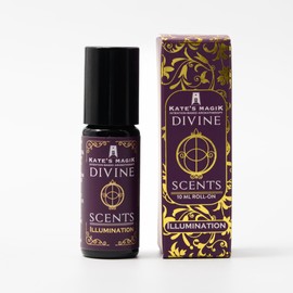 Kate's Magik Illumination Divine Scent Perfume