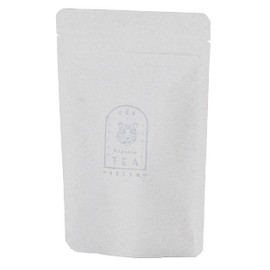 ode tea Organic Tea, Organic Tea, 2.1 oz (60 g), Organic Tea Loose Leaf (Assam, 2.1 oz (60 g)