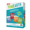Fun Express 11 oz. YumEarth Organic Candy Favorites Snack Packs