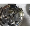 Mopar 4 pcs set DODGE RAM 1500 CHROME WHEEL CENTER