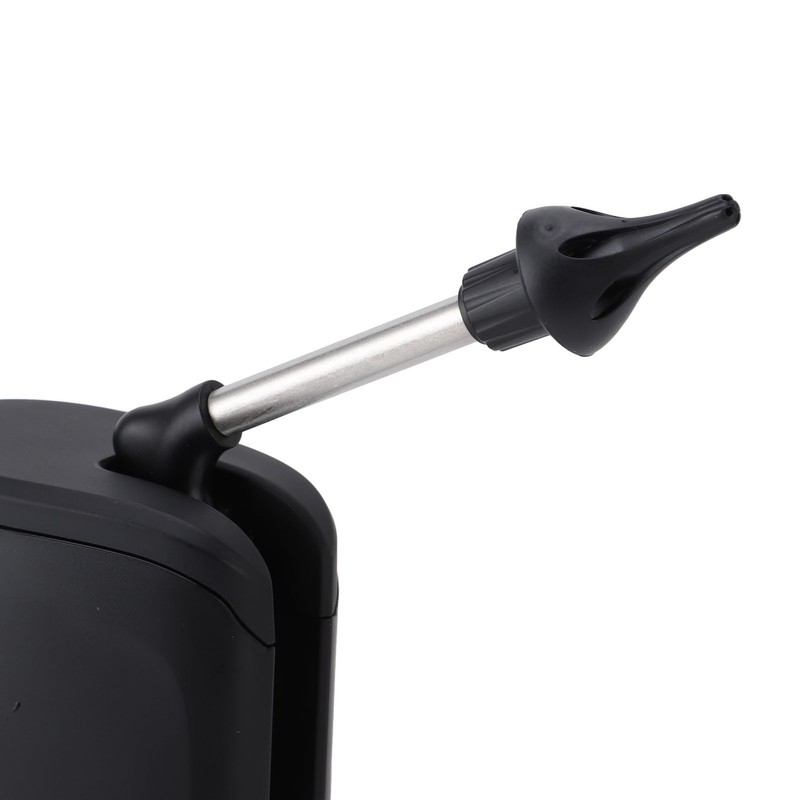 Ear Irrigation Flushing System Multi Functional Automatic Safe Electric Ear