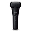 Panasonic Men's Shaver Lamdash 3 Blades Black Shower Friendly ES-LT2B-K