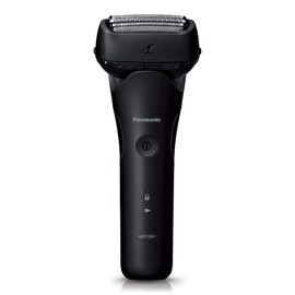 Panasonic Men's Shaver Lamdash 3 Blades Black Shower Friendly ES-LT2B-K